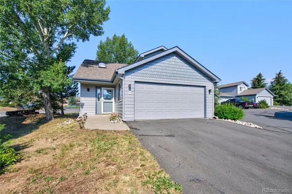 1550 Raven Circle #E, Estes Park, CO 80517