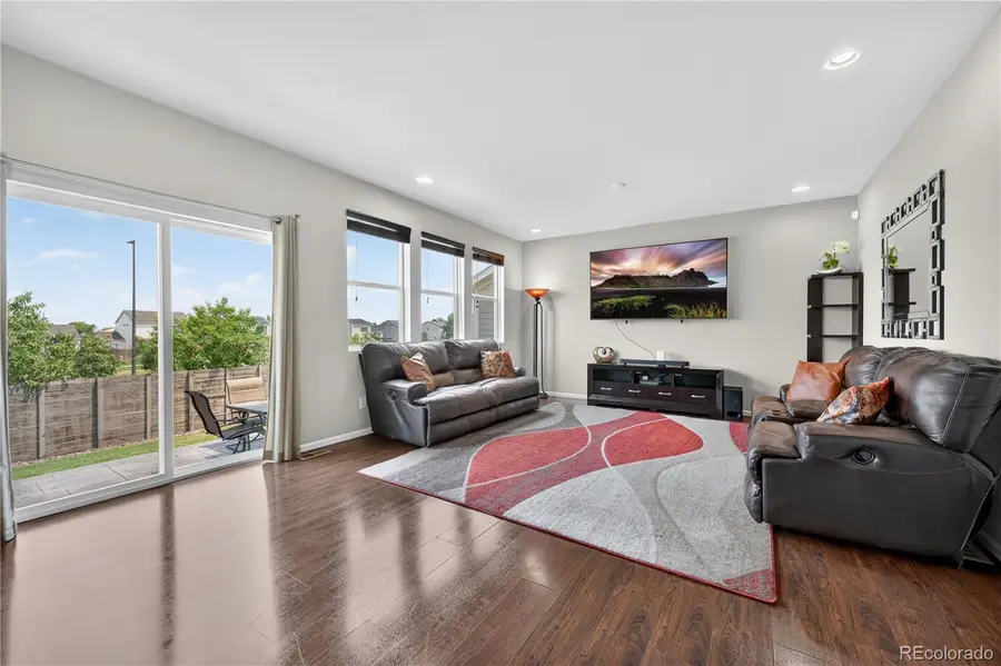 15803 E Warner Drive, Denver, CO 80239 - #3