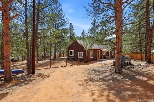 28587 Park Avenue, Pine, CO 80470