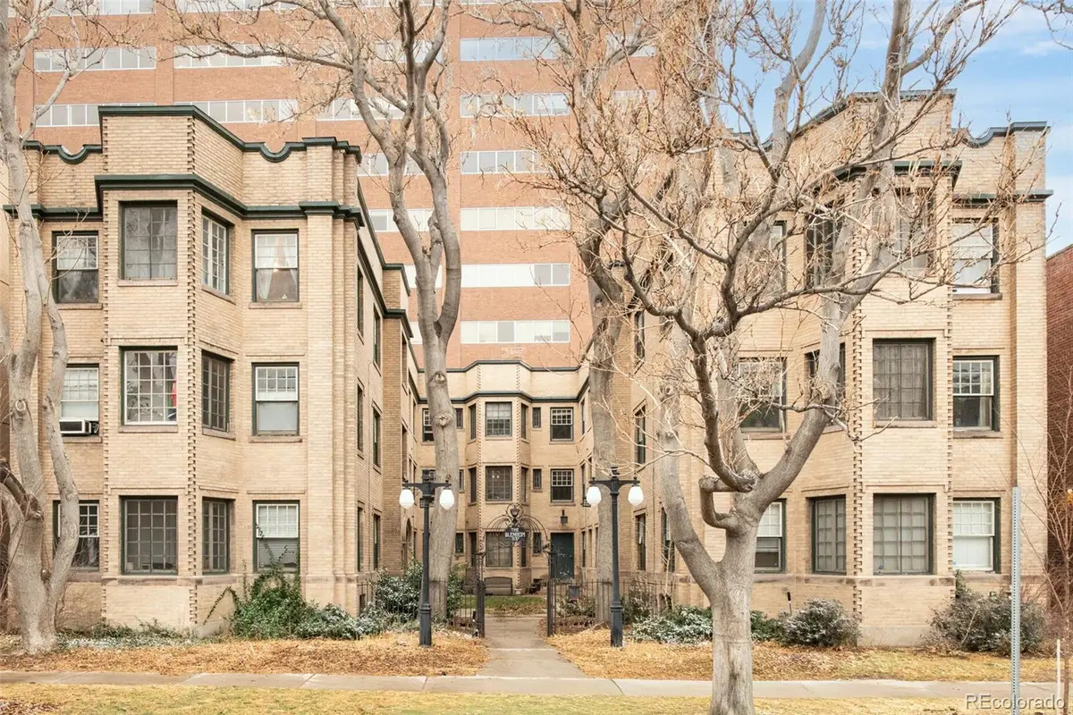 1137 N Sherman Street #14, Denver, CO 80203 - Image #1