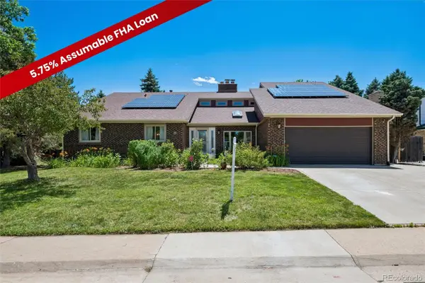 3140 E Phillips, Centennial, CO 80122