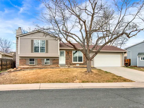 903 Glenwood Drive, Lafayette, CO 80026