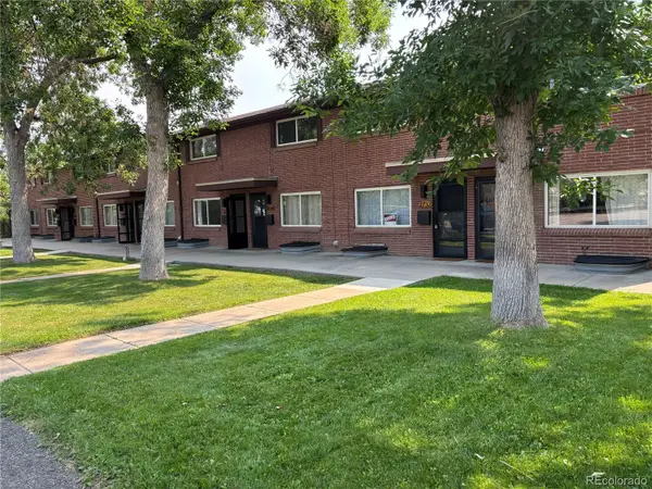 3736 Miller Court, Wheat Ridge, CO 80033