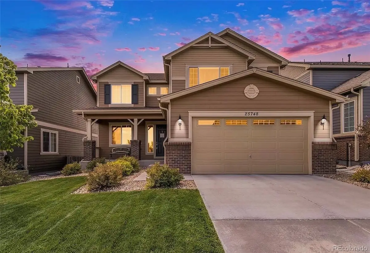 25748 E Calhoun Place, Aurora, CO 80016 - #1