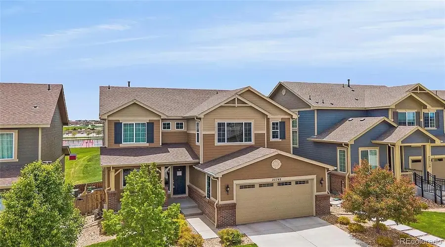 25748 E Calhoun Place, Aurora, CO 80016 - #2