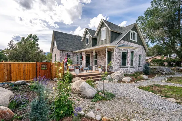 304 S Colorado Avenue, Buena Vista, CO 81211