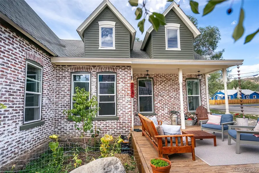 304 S Colorado Avenue, Buena Vista, CO 81211 - #2