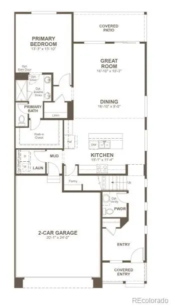 6552 N Malaya Street, Aurora, CO 80019 - Image #2