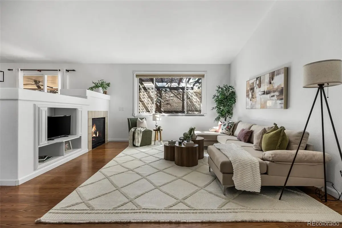 3649 S Killarney Street, Aurora, CO 80013 - #1