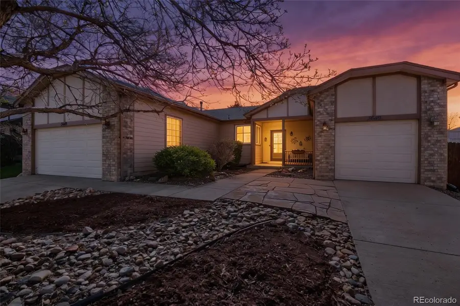 3649 S Killarney Street, Aurora, CO 80013 - #2