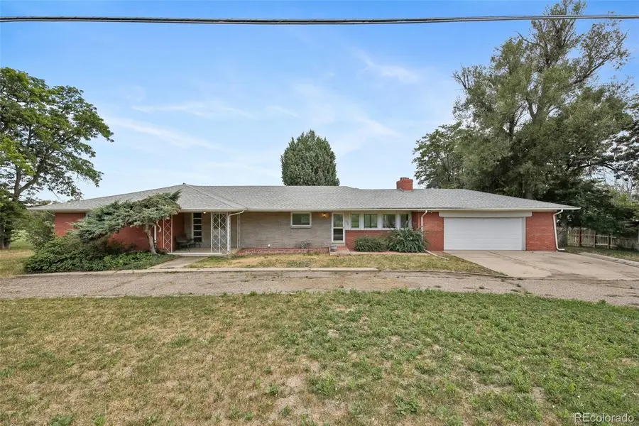 10350 W 73rd Place, Arvada, CO 80005 - #2