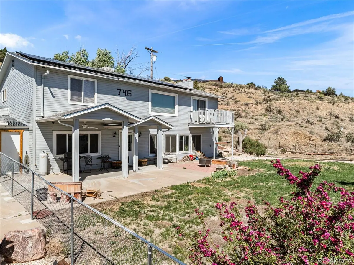 746 Dozier Avenue, Canon City, CO 81212 - #1