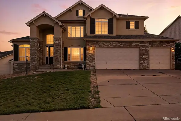 1700 Peninsula Circle, Castle Rock, CO 80104