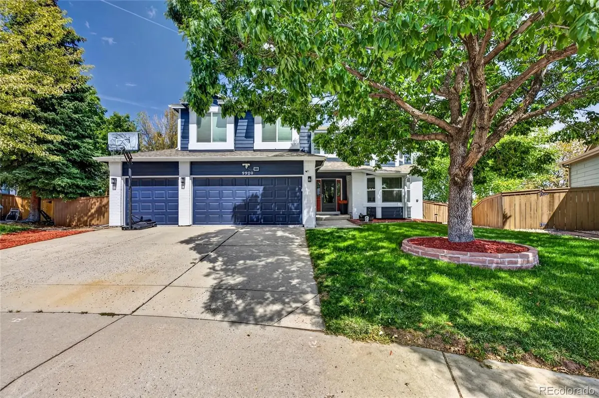 9924 Silver Maple Way, Highlands Ranch, CO 80129 - #1