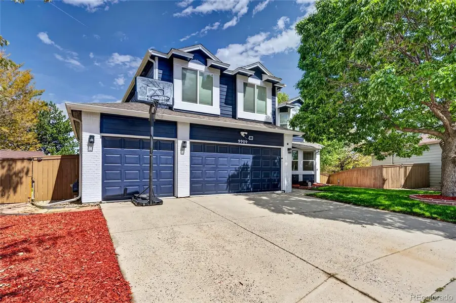 9924 Silver Maple Way, Highlands Ranch, CO 80129 - #2