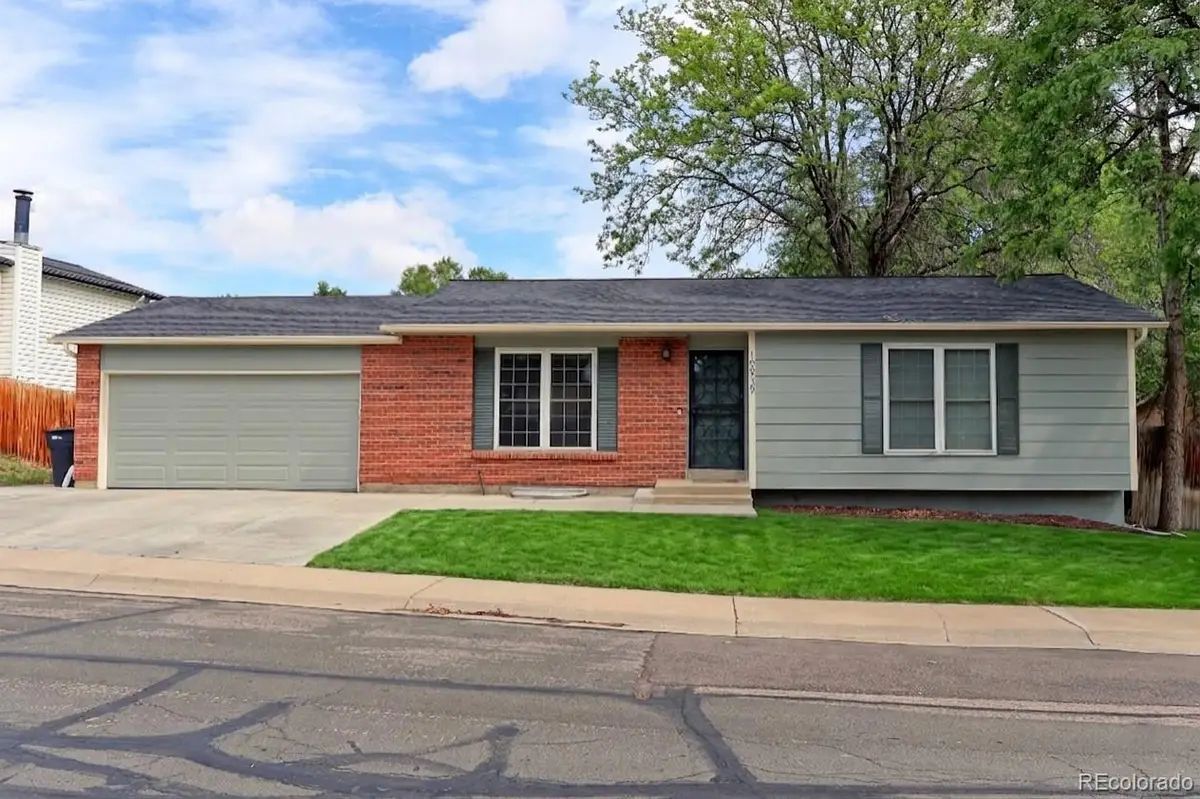 10939 Grange Creek Drive, Thornton, CO 80233 - #1