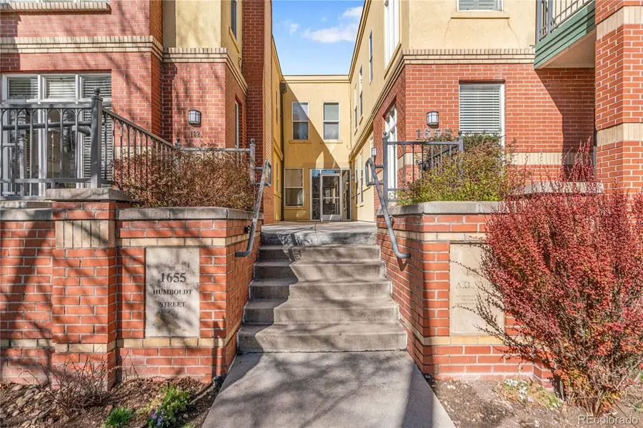 1655 N Humboldt Street #205, Denver, CO 80218 - #3