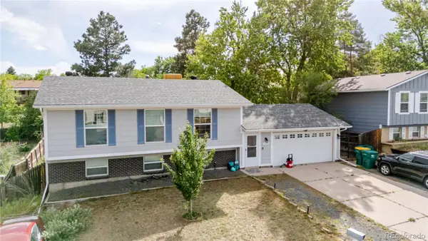 16568 E Lasalle Place, Aurora, CO 80013