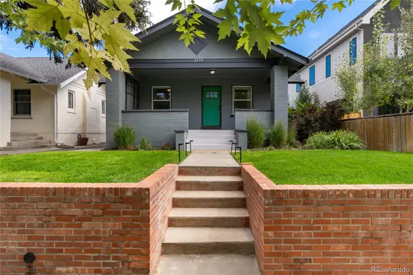 2570 N Fairfax Street, Denver, CO 80207