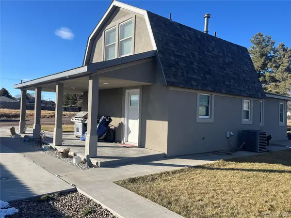 130 5th Street, Burlington, CO 80807