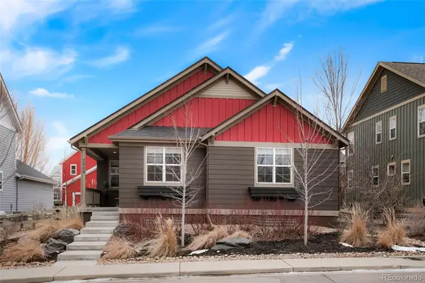 2868 Grand Lake Drive, Lafayette, CO 80026