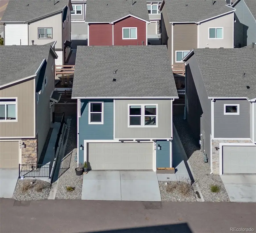 7410 Gorgeted Quail Grove, Colorado Springs, CO 80923 - #2