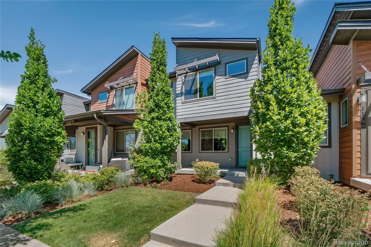 11377 E 25th Avenue, Aurora, CO 80010 - #1