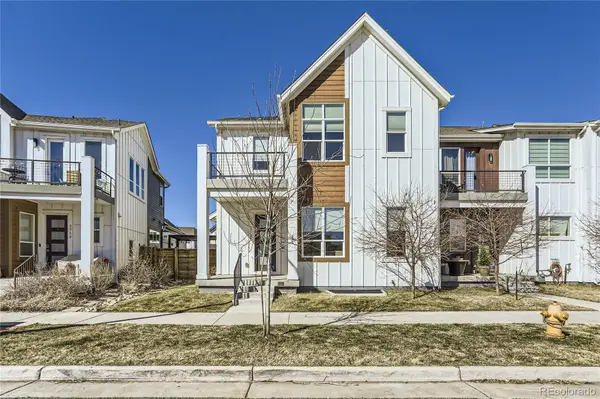 5721 Beeler Street, Denver, CO 80238