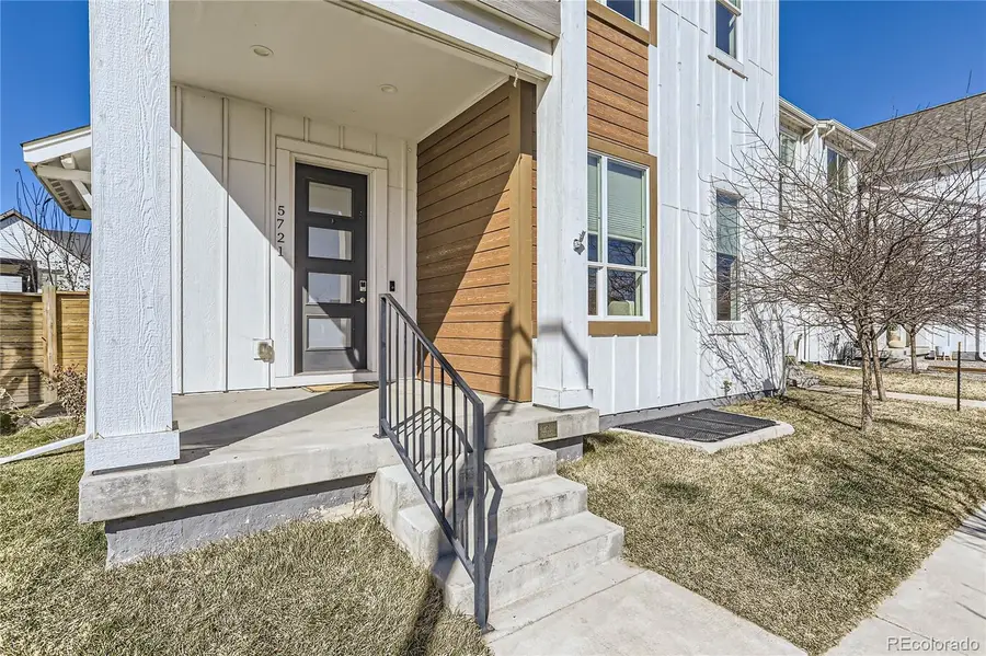 5721 Beeler Street, Denver, CO 80238 - #3