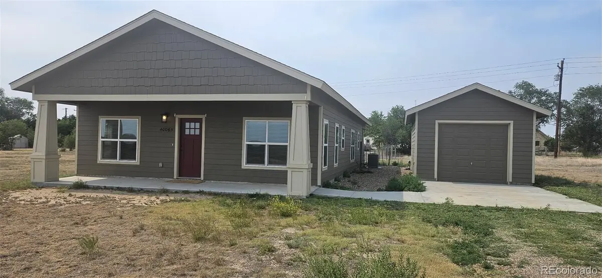 40065 Cactus Drive, Eads, CO 81036 - #1