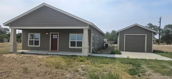 40065 Cactus Drive, Eads, CO 81036
