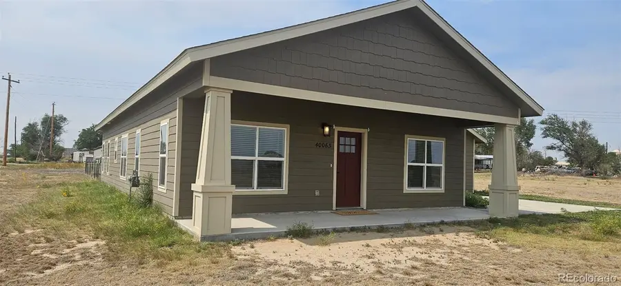 40065 Cactus Drive, Eads, CO 81036 - #2