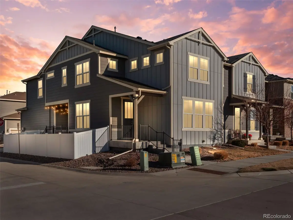 714 Prairie Clover Way, Brighton, CO 80640 - Image #1