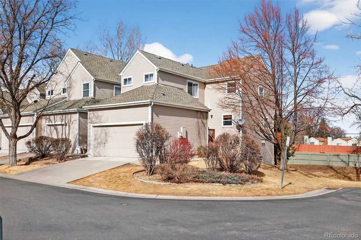 12995 W 63rd Place #A, Arvada, CO 80004 - #1