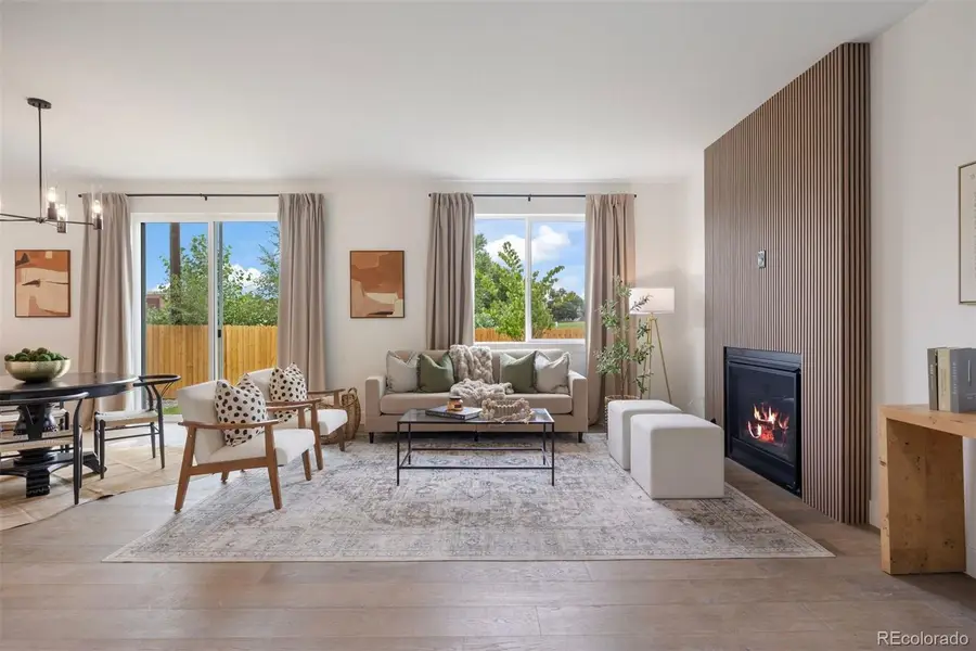 4030 Upham Street, Wheat Ridge, CO 80033 - Image #2