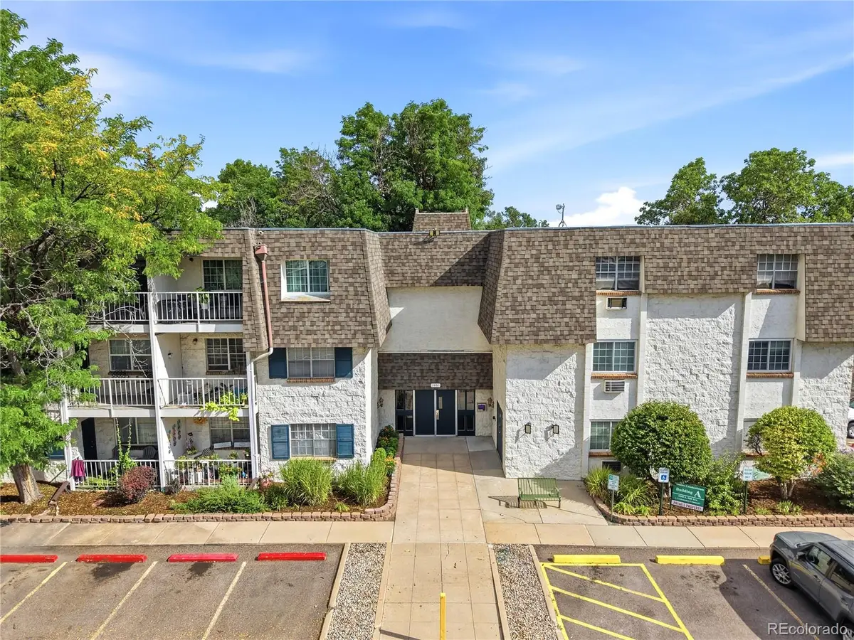 5995 E Iliff Avenue #214, Denver, CO 80222 - #1