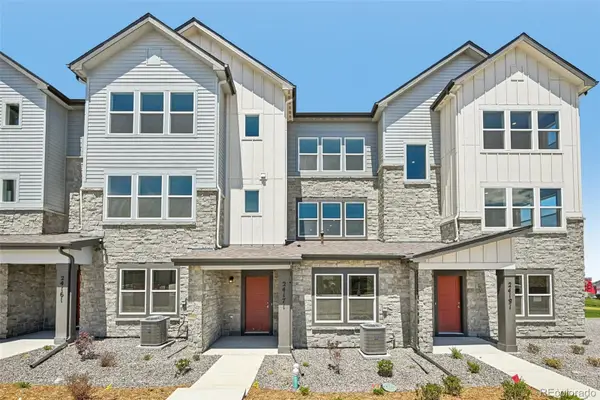 24171 E 54th Place, Aurora, CO 80019