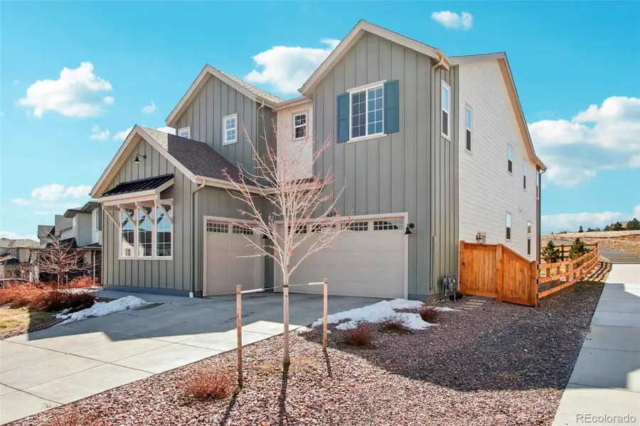 6361 Kenzie Circle, Castle Pines, CO 80108 - #2