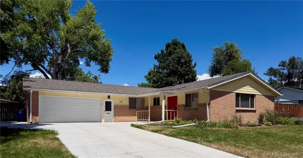 399 W Caley Drive, Littleton, CO 80120