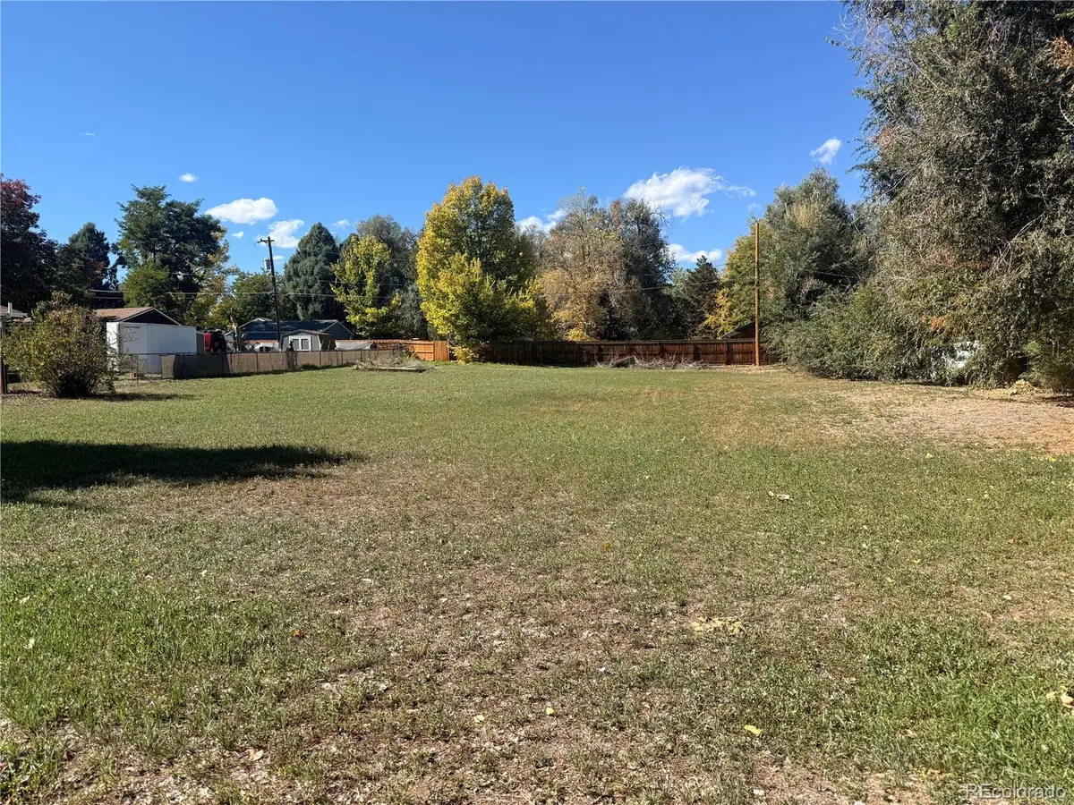 115 Garrison, Lakewood, CO 80226 - #1