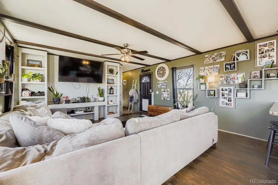 27604 Mucho Grande View, Calhan, CO 80808 - #3