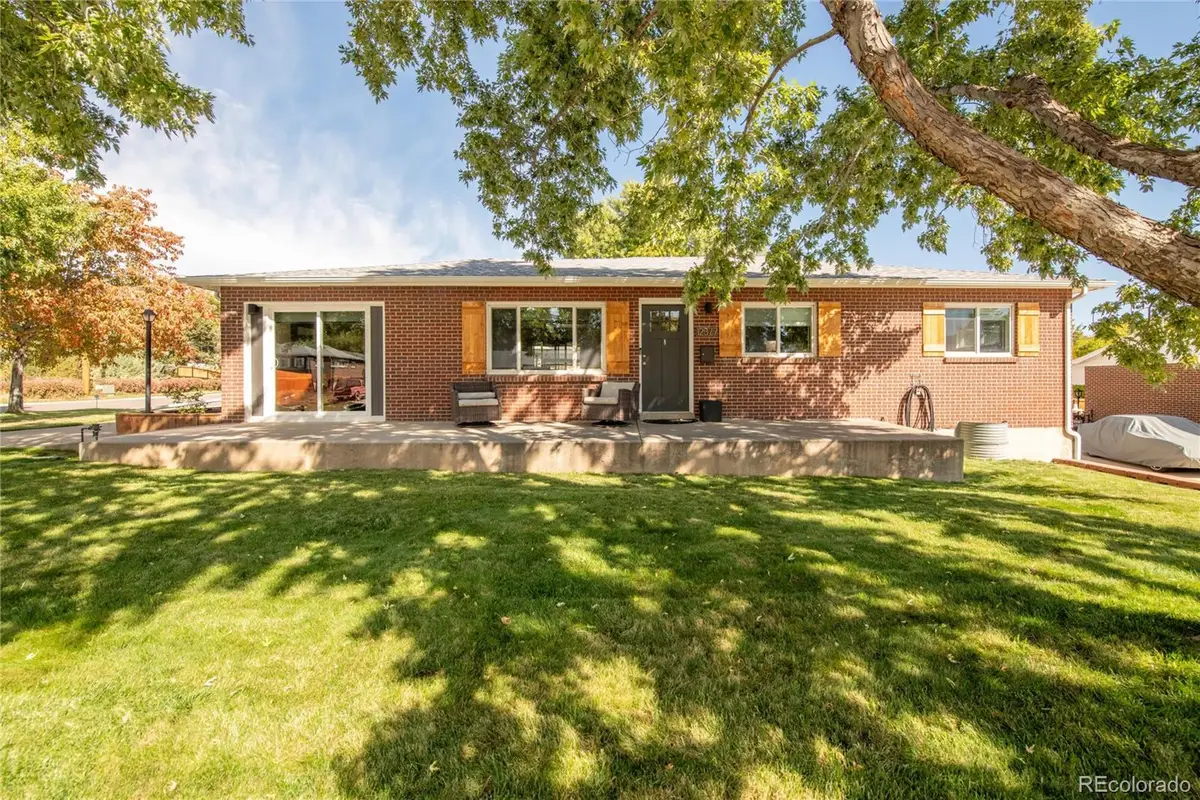 12377 W Mississippi Avenue, Lakewood, CO 80228 - #1