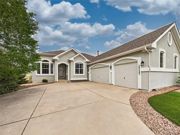 16125 Gold Creek Drive, Monument, CO 80132