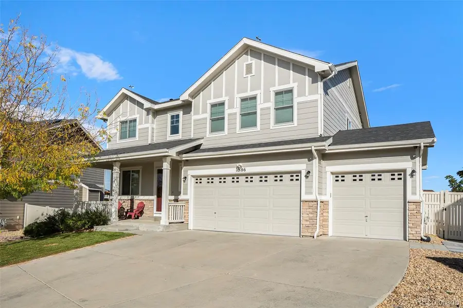 10186 Audrey Street, Firestone, CO 80504 - #2