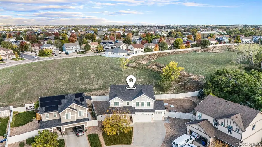 10186 Audrey Street, Firestone, CO 80504 - #3