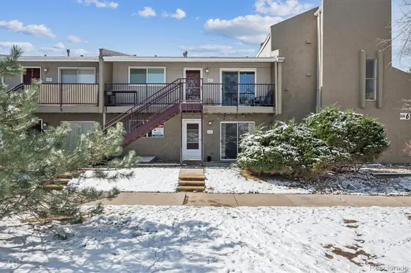 5300 E Cherry Creek South Drive #612, Denver, CO 80246