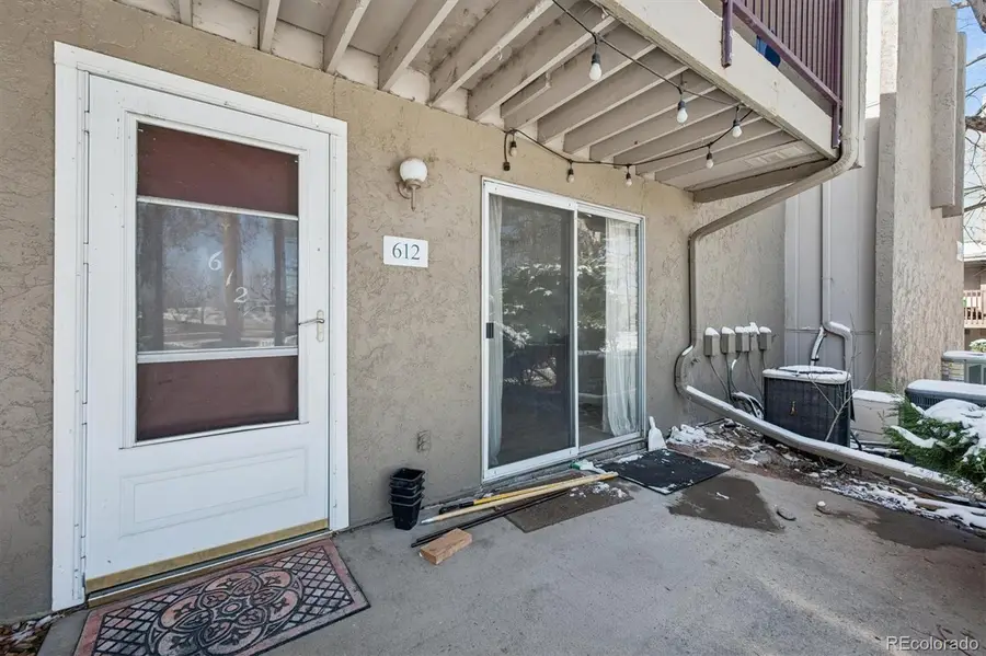 5300 E Cherry Creek South Drive #612, Denver, CO 80246 - #3