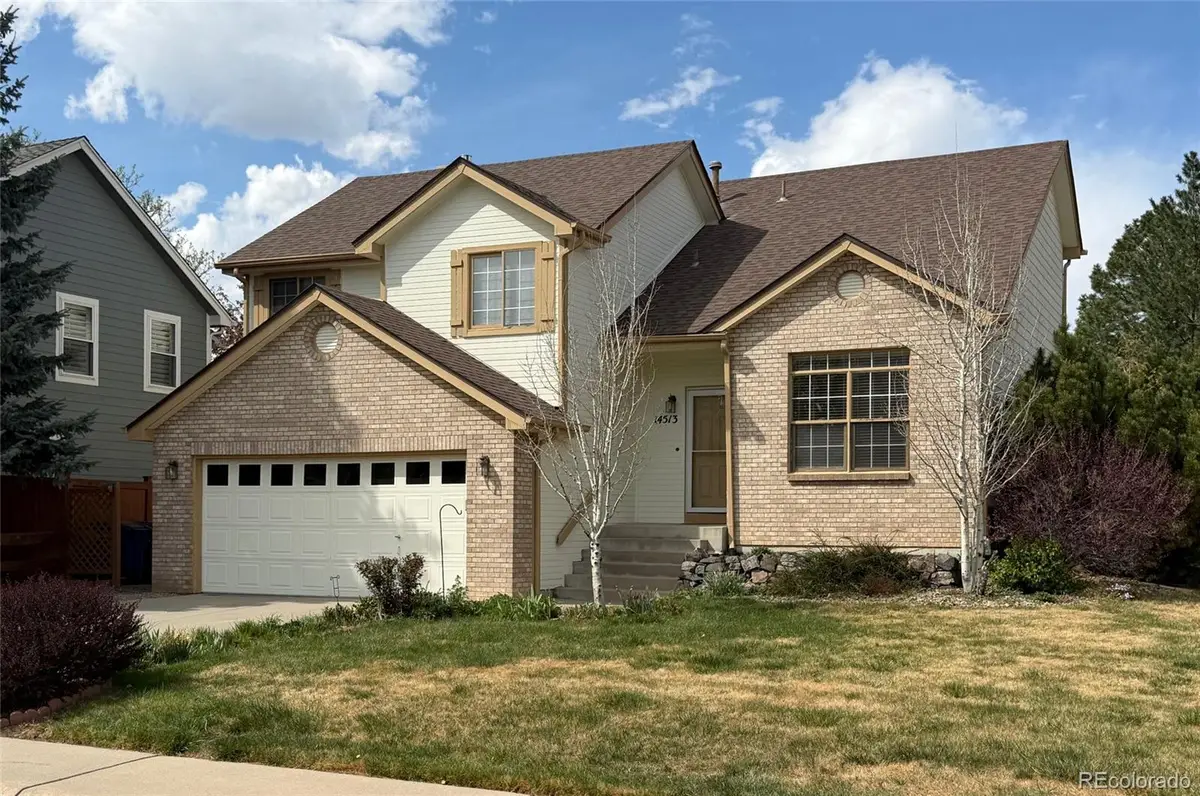 14513 W 69th Place, Arvada, CO 80004 - #1