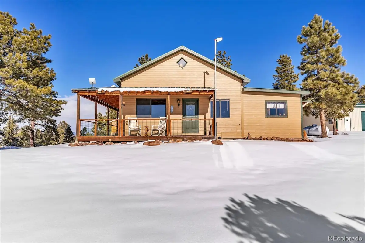 39 Ash Lane, Canon City, CO 81212 - Image #1