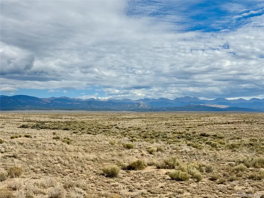 lot 7 County X Road, Blanca, CO 81123 - Image #2